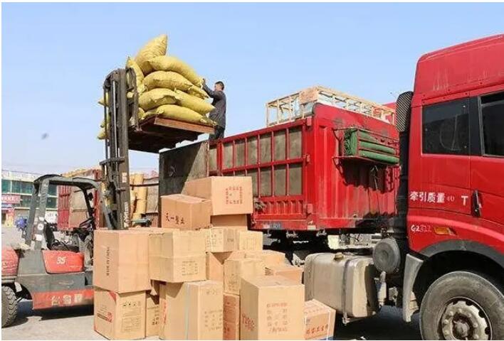 泉州到南涧彝族自治县物流专线