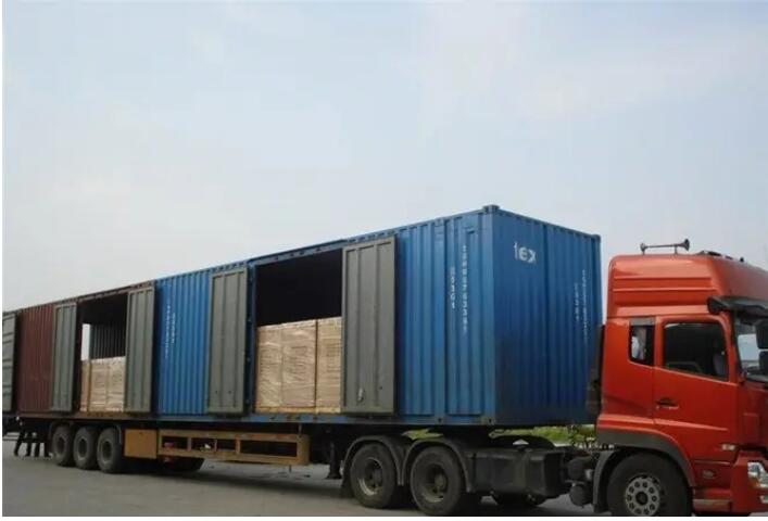 泉州到南涧彝族自治县整车运输