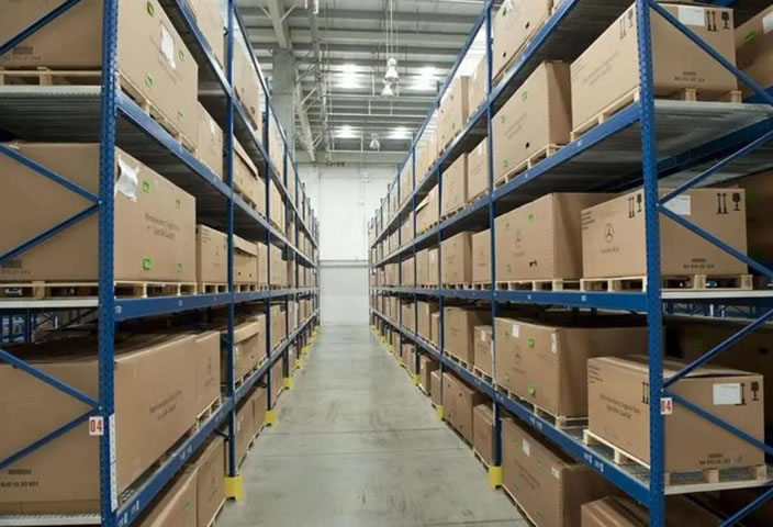 泉州到南涧彝族自治县货物仓储