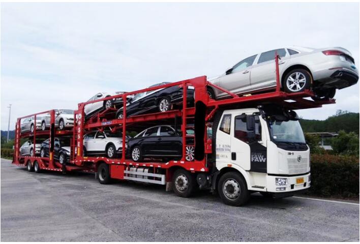 泉州到南涧彝族自治县轿车托运